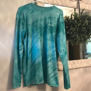 Reversible Magellan Fishing Shirt